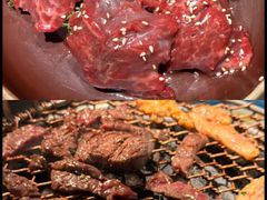 -烧肉达人•炭火烧肉(新天地店)