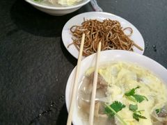android_upload_pic-买又大餐厅(福林里店)