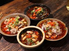 -串大叔炭火烤串·鸡西大冷面刀削面(总店)