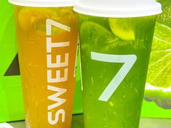 -7分甜(天津南开大悦城店)