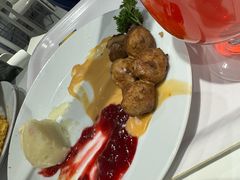 -宜家·瑞典风味餐厅(四元桥店)