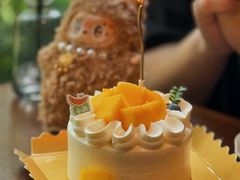 -小西家作•精致蛋糕(富力爱丁堡店)