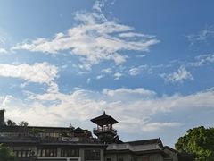 -荔湾湖公园