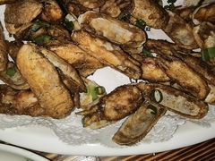 -阿弟特色海鲜餐厅·大排档(平潭店)