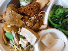 -素满香·素食自助餐(苏州·临顿路店)