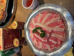 -牛市坎火锅(建设路店)