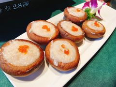 -青口季·港式打边炉(东影南路店桥华店)