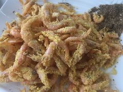 -渔民船说·北塘海鲜·天津菜·海肠捞饭(北塘古镇店)