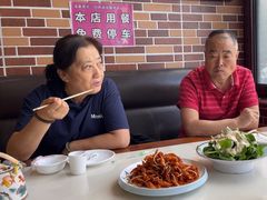 -天天初二·天津传统捞面·天津特色菜(凌奥总店)