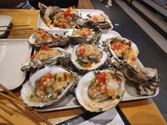 -木屋烧烤(龙湖天街店)
