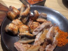 -泥炉烧肉师(新街口金銮巷店)