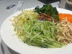 -北李·海肠捞饭·大连菜(望京凯德MALL店)