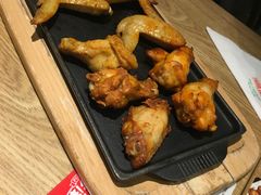 -棒约翰比萨·意面(金桥国际店)