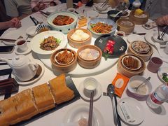 -悦景酒家(罗湖店)