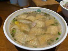 -老淮滨-蚌埠非遗小吃(淮河路店)