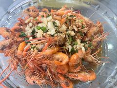 -溱湖八鲜菜馆