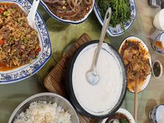 -范记豆花庄(东门好吃街店)