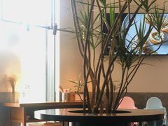 靠窗位-村外有星光小食铺(长嘉汇店)