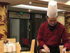 -明城五号烤鸭坊(建国门店)