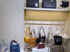 -六六奢品·vintage中古·回收二手奢侈品包包手表首饰(环球港店)