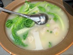 -情妹耙泥鳅·江湖川菜(科华店)