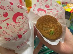 -西树泡芙(湖滨银泰in77B区店)