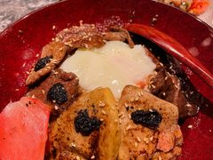 春季限定鹅肝牛肉饭-炙柒Sekinana·精致日料(合生汇店)