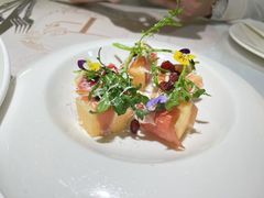 -PARFUM FLORAL花境法餐(南京首店)