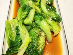 -老洋房花园饭店(绍兴路店)