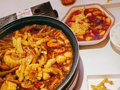 -蟹宗蟹(润达国际五楼店)