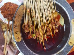 -冒椒火辣(奎星楼街店)