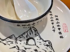 -61号餐吧(兴坪古镇漓江店)