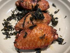 -南记粉面(銅鑼灣中心店)