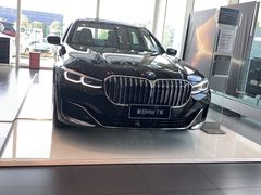 -南充通源宝马4S店(高坪店)