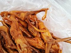 -竺桥兄弟烤鸭(总店)