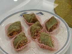 水果薄惨-金华安大酒楼·老牌潮菜·粤式茶点(东方国际店)