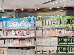 -KK ONE(京基滨河时代店)