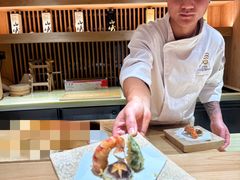 -麦MUGI铁板烧日式料理