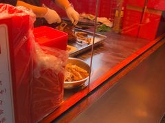 -黄老大北京烤鸭(永叔路店)