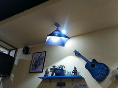 -panchos 墨西哥餐厅(嘉绿苑店)
