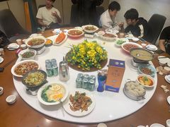 -刘胖子家常菜·蹄花焖藕(兴业店)