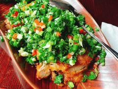 -花马天堂云南餐厅 Lost Heaven(外滩店)