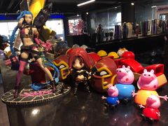 -Moss7Club 剧本杀桌游(inspark店)
