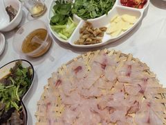 -官塘锋记鱼生·生腌·砂锅粥(牌坊街店)