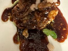 -山外山菜馆(玉泉路店)
