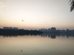 -灞河西岸滨河公园