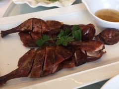 -骏莱海鲜鱼港(五角场店)