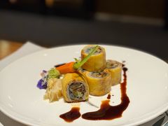 -岚山日本料理(珠江新城店)