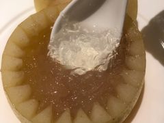 -燕庭·纯燕窝·甜品下午茶(南京西路店)