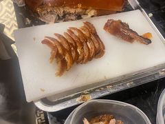 -大鸭梨烤鸭(甘家口店)